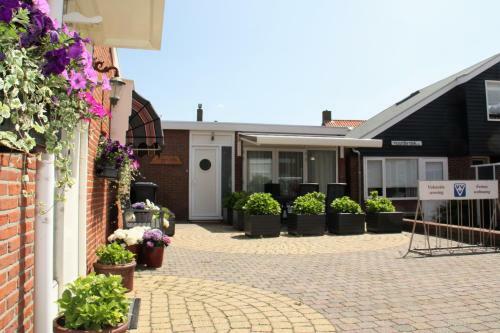 Villa Bungalow Viladuna