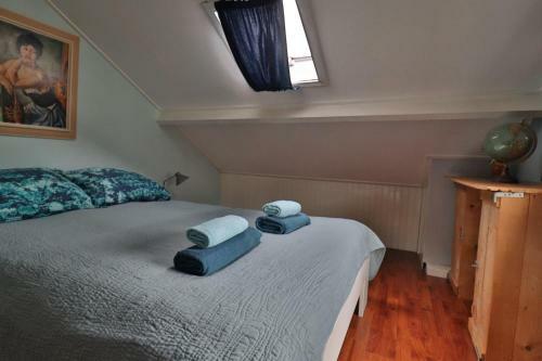 Apartamento Studio 31