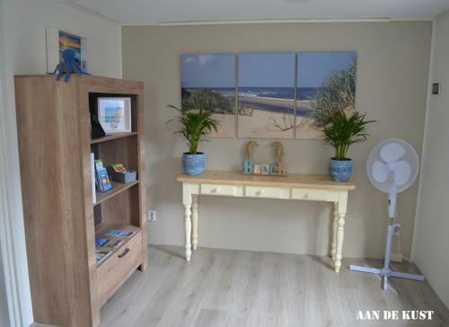 Zomerhuis "aan de Kust"