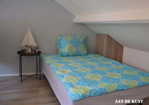 Zomerhuis "aan de Kust"