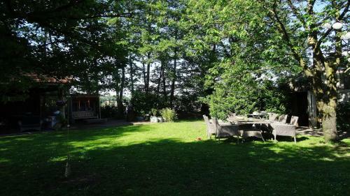 Bed & Breakfast Brinkesdiek