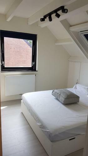 Buitenplaats Schouwen