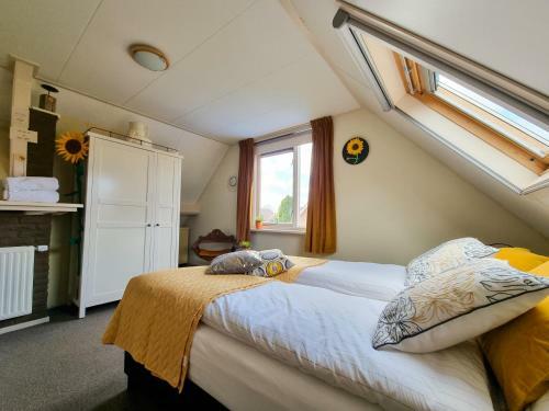 B&B Overnachting De Margriet
