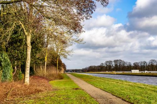 B&B Overnachting De Margriet