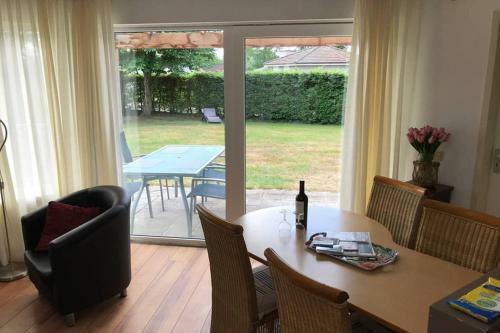 Rustig Gelegen Bungalow In Mooi Havelte (Drenthe)
