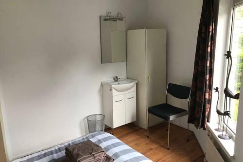 Rustig Gelegen Bungalow In Mooi Havelte (Drenthe)