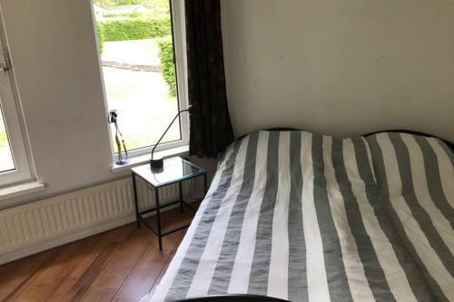 Rustig Gelegen Bungalow In Mooi Havelte (Drenthe)