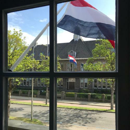B&B Logeren Bij Lies