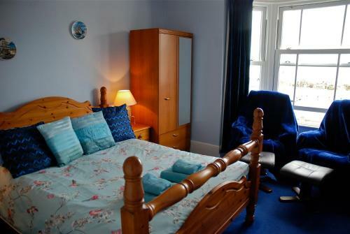 Hostal Harbour Lights Guest House