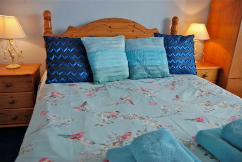 Hostal Harbour Lights Guest House