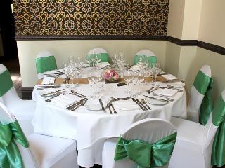 The Carlton Manor Hotel