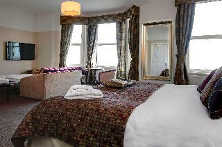 Hotel Hatfield