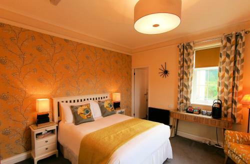 Hostal Exmoor Country House