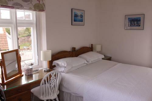 Rose Bank B&B