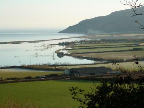 Rose Bank B&B