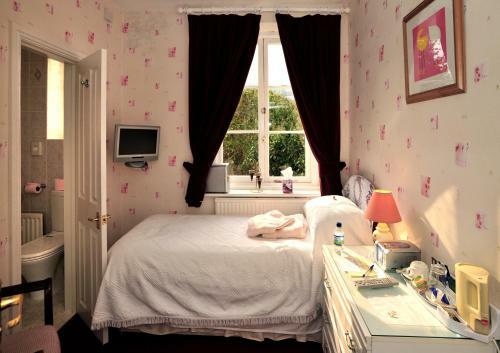 Rose Bank B&B