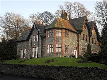 The Glen Hotel