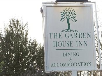 Posada The Garden House Inn