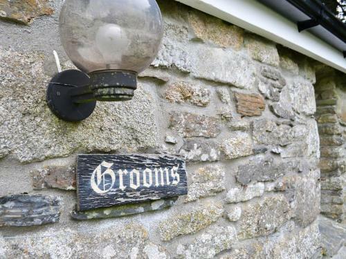 Grooms Cottage