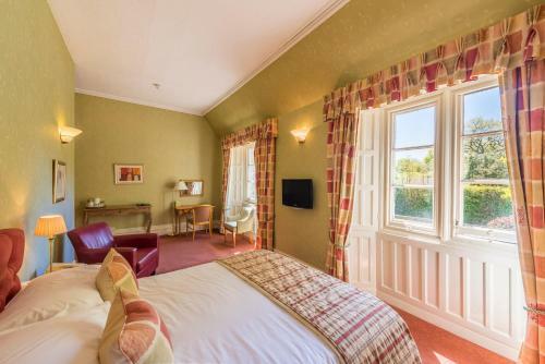 Lanteglos Country House Hotel