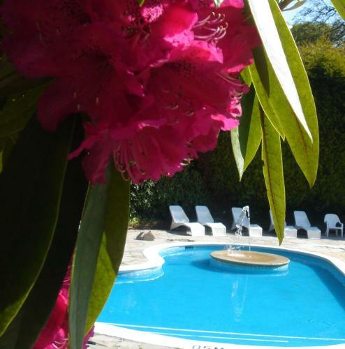 Lanteglos Country House Hotel