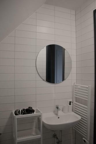 Apartamento Stadsappartementen Harderwijk
