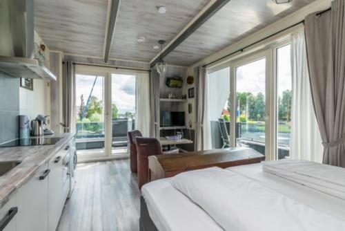Apartamento Appartementen de Helling 44