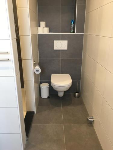 Apartamento Appartementen de Helling 44