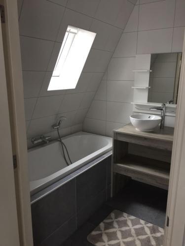 Apartamento Appartementen de Helling 44