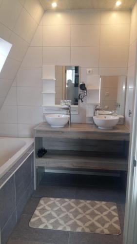 Apartamento Appartementen de Helling 44