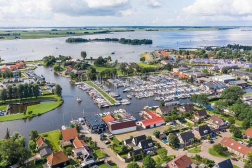 Apartamento Appartementen de Helling 44