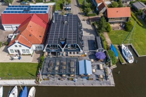 Apartamento Appartementen de Helling 44