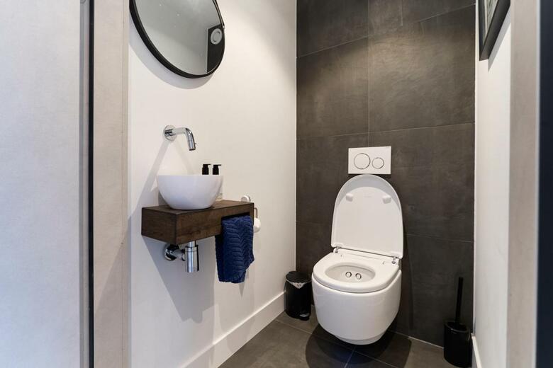 Apartamento Captains Boathouse