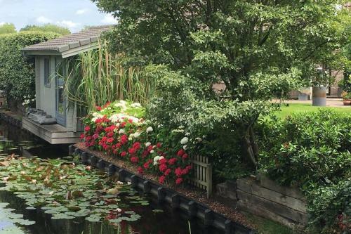 Tiny House Boatshed