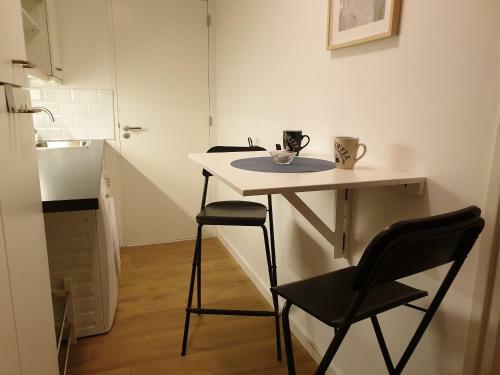 Apartamento Studio "shoshana" Harderwijk