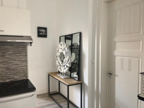 Apartamento Westerbinnensingel