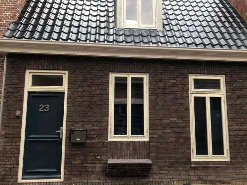Apartamento Achterdemuur