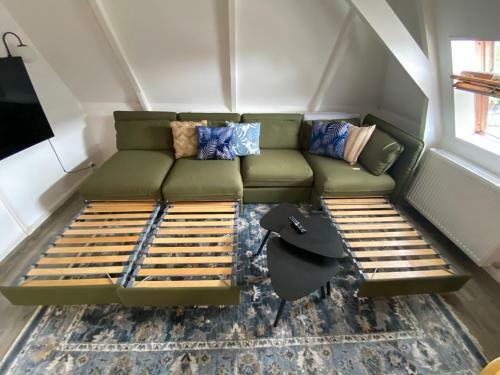 Apartamento Bed In Stad - Casa Coral - Appartement