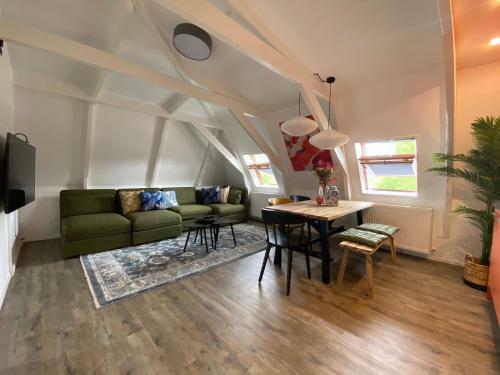 Apartamento Bed In Stad - Casa Coral - Appartement