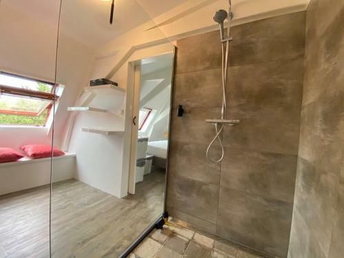 Apartamento Bed In Stad - Casa Coral - Appartement