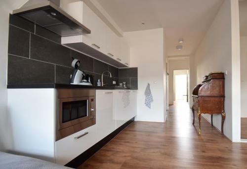 Apartamento Bed & Breakfast De Barrels