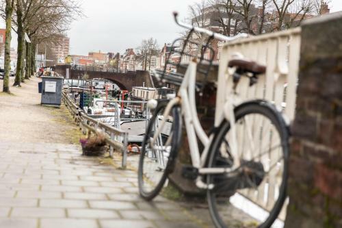 Wellnessboat de Michiel de Ruyter