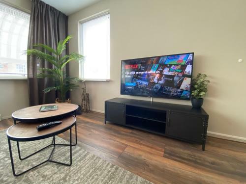 Apartamento Bed In Stad - Hakuna Matata - Appartement