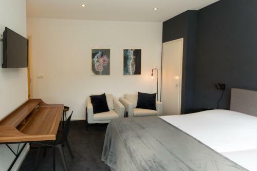 Bed And Breakfast Groningen - Peizerweg