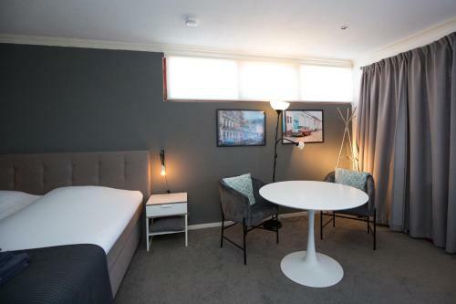 Bed And Breakfast Groningen - Peizerweg