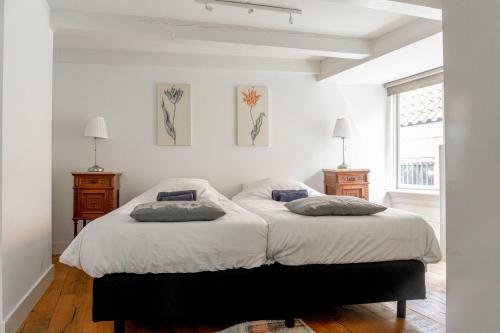 Haarlem Vineyard House