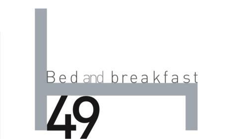 Bed & Breakfast Haarlem 49