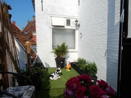 Apartamento Het Speijerhuis