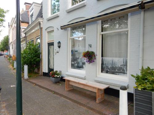 Apartamento Het Speijerhuis