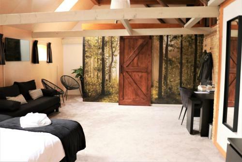 Bed & Breakfast Harlingen Staete Oase Van Rust En Luxe